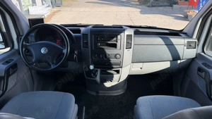 ** Volkswagen Crafter ** - imagine 6