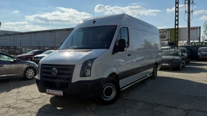 ** Volkswagen Crafter ** - imagine 2