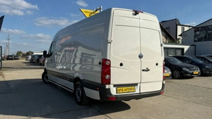 ** Volkswagen Crafter ** - imagine 3