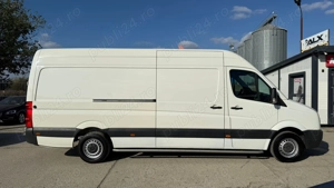** Volkswagen Crafter ** - imagine 11