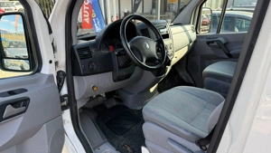 ** Volkswagen Crafter ** - imagine 5