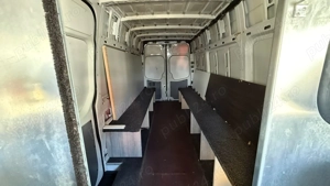 ** Volkswagen Crafter ** - imagine 8