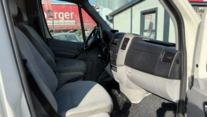 ** Volkswagen Crafter ** - imagine 7
