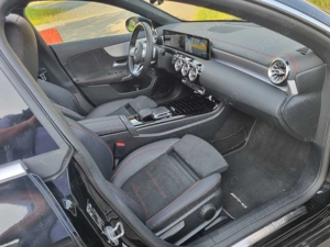 Mercedes CLA C200D 2.0 DIESEL 150CP - imagine 3