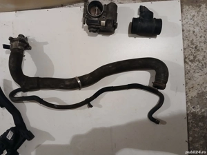 Debilmetru aer opel astra g - imagine 3