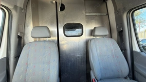 ** Volkswagen Crafter ** - imagine 14