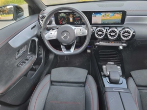 Mercedes CLA C200D 2.0 DIESEL 150CP
