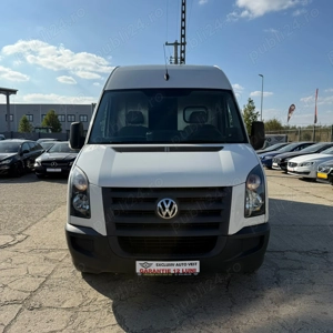 ** Volkswagen Crafter ** - imagine 12