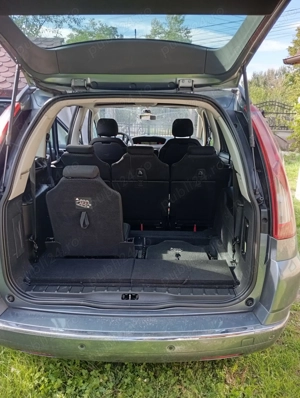 Vând Citroen C4 Picasso - imagine 7
