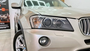 ** BMW X3 X-Drive ** - imagine 2