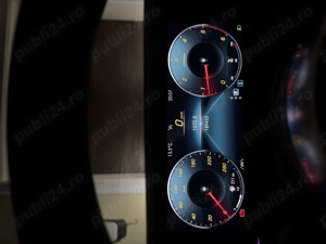 Mercedes CLA C200D 2.0 DIESEL 150CP - imagine 10