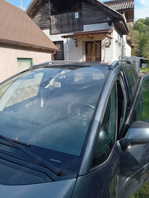 Vând Citroen C4 Picasso - imagine 8