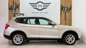 ** BMW X3 X-Drive ** - imagine 7