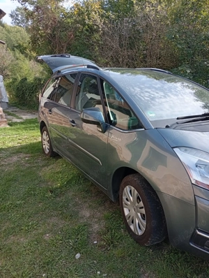 Vând Citroen C4 Picasso - imagine 6