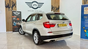 ** BMW X3 X-Drive ** - imagine 5