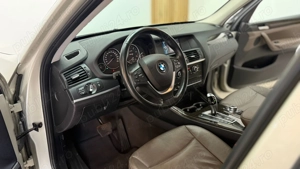 ** BMW X3 X-Drive ** - imagine 8