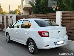 Dacia Logan Model Laureat 2016 1.5 DCi Euro 6 180.000KM Reali - imagine 3