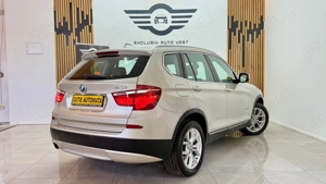 ** BMW X3 X-Drive ** - imagine 4