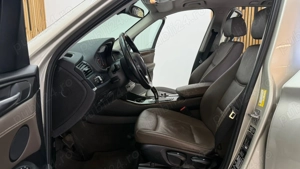 ** BMW X3 X-Drive ** - imagine 14
