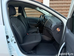 Dacia Logan Model Laureat 2016 1.5 DCi Euro 6 180.000KM Reali - imagine 6