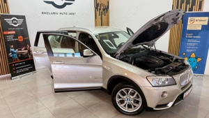 ** BMW X3 X-Drive ** - imagine 12