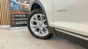 ** BMW X3 X-Drive ** - imagine 13