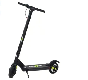 Trotineta electrica FREEWHEEL
