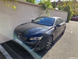 Peugeot 508, 1.5 Diesel, Automat, Euro 6