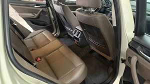 ** BMW X3 X-Drive ** - imagine 16
