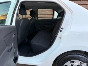 Dacia Logan Model Laureat 2016 1.5 DCi Euro 6 180.000KM Reali - imagine 9