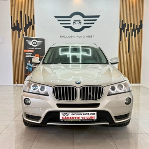 ** BMW X3 X-Drive ** - imagine 20