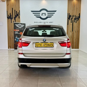 ** BMW X3 X-Drive ** - imagine 19