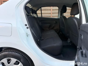 Dacia Logan Model Laureat 2016 1.5 DCi Euro 6 180.000KM Reali - imagine 8