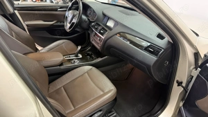 ** BMW X3 X-Drive ** - imagine 18