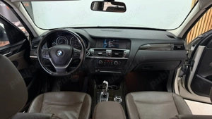 ** BMW X3 X-Drive ** - imagine 17