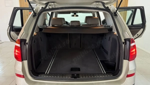 ** BMW X3 X-Drive ** - imagine 15