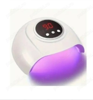 Lampa profesionala de unghii