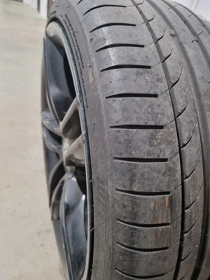 Jante VW 5X112 R19 - imagine 2