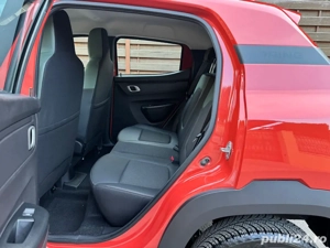 Dacia Spring EXTREME 65 CP Noul Model 2025 8000KM Unic Proprietar - imagine 9