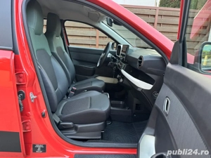 Dacia Spring EXTREME 65 CP Noul Model 2025 8000KM Unic Proprietar - imagine 10