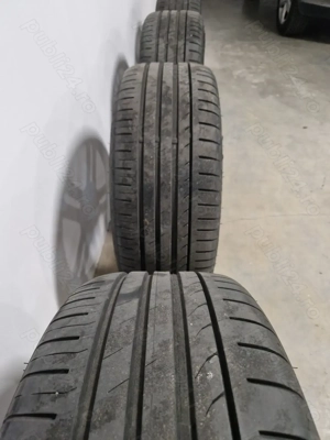 Jante VW 5X112 R19 - imagine 4