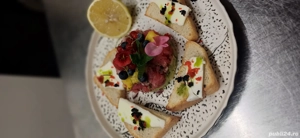 bucătar a la carte  evenimente  - imagine 2