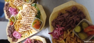 bucătar a la carte  evenimente  - imagine 5