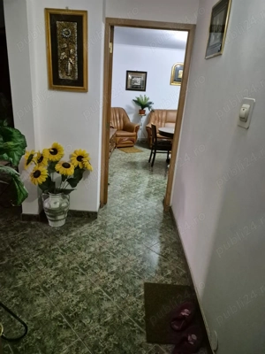 Vând Apartament 3 camere, Zona Teilor, Pitești