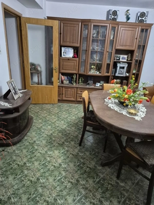 Apartament 3 camere decomandat Teilor 