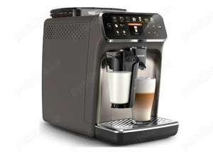 Sigilat Espressor automat Philips Seria 5400 EP544490 LatteGo - imagine 2