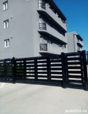 Închiriez garsonieră  - imagine 6 Închiriez garsonieră  - imagine 6