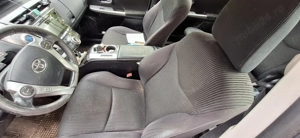 Vând autoturism Toyota prius + - imagine 3