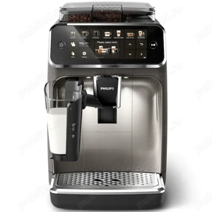Sigilat Espressor automat Philips Seria 5400 EP544490 LatteGo - imagine 5