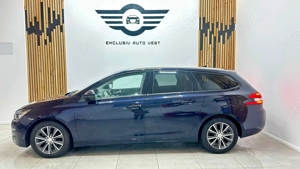  ** Peugeot 308 SW ** - imagine 5